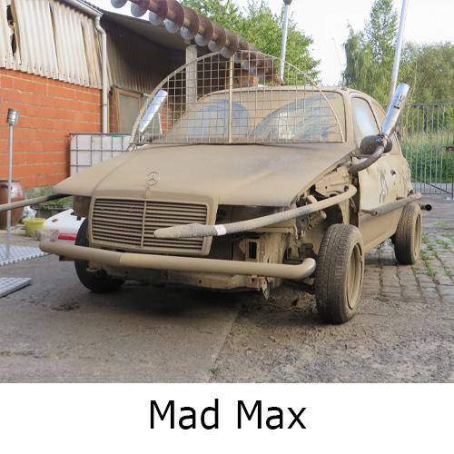 Mad Max